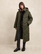 【バナナリパブリック ファクトリーストア/BANANA REPUBLIC FACTORY STORE】のBANANA REPUBLIC FACTORY STORE パファージャケット 人気、トレンドファッション・服の通販 founy(ファニー) ファッション Fashion レディースファッション WOMEN アウター Coat Outerwear ジャケット Jackets ベーシック Basic 冬 Winter 防寒 Cold Protection thumbnail WAIMEA_OLIVE|ID: prp329100004212299 ipo3291000000029539876