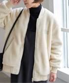 【スピック&スパン/Spick & Span】のボアスタジャン 人気、トレンドファッション・服の通販 founy(ファニー) ファッション Fashion レディースファッション WOMEN インナー Inner キルティング Quilting ショルダー Shoulder ドロップ Drop バランス Balance 冬 Winter thumbnail ナチュラル|ID: prp329100004212409 ipo3291000000029211391