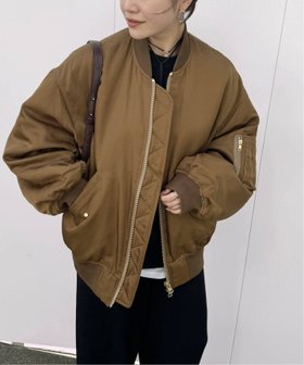 【ジャーナルスタンダード/JOURNAL STANDARD】のパッファー MA-1 人気、トレンドファッション・服の通販 founy(ファニー) ファッション Fashion レディースファッション WOMEN アウター Coat Outerwear MA-1 MA-1 2024年 2024 2024-2025秋冬・A/W Aw/Autumn/Winter/Fw/Fall/2024-2025 おすすめ Recommend |ID:prp329100004212439