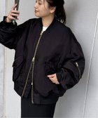 【ジャーナルスタンダード/JOURNAL STANDARD】のパッファー MA-1 人気、トレンドファッション・服の通販 founy(ファニー) ファッション Fashion レディースファッション WOMEN アウター Coat Outerwear MA-1 MA-1 2024年 2024 2024-2025秋冬・A/W Aw/Autumn/Winter/Fw/Fall/2024-2025 おすすめ Recommend thumbnail ブラック|ID: prp329100004212439 ipo3291000000029211690