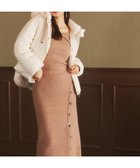 【プロポーション ボディドレッシング/PROPORTION BODY DRESSING】のベーシックショートダウン 24AW 人気、トレンドファッション・服の通販 founy(ファニー) ファッション Fashion レディースファッション WOMEN 2024年 2024 2024-2025秋冬・A/W Aw/Autumn/Winter/Fw/Fall/2024-2025 ショート Short タフタ Taffeta ダウン Down ドローコード Draw Cord バランス Balance フェザー Feather フォルム Form 軽量 Lightweight thumbnail エクリュ1|ID: prp329100004212528 ipo3291000000029538018