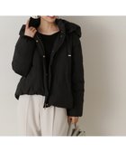 【プロポーション ボディドレッシング/PROPORTION BODY DRESSING】のベーシックショートダウン 24AW 人気、トレンドファッション・服の通販 founy(ファニー) ファッション Fashion レディースファッション WOMEN 2024年 2024 2024-2025秋冬・A/W Aw/Autumn/Winter/Fw/Fall/2024-2025 ショート Short タフタ Taffeta ダウン Down ドローコード Draw Cord バランス Balance フェザー Feather フォルム Form 軽量 Lightweight thumbnail ブラック|ID: prp329100004212528 ipo3291000000029538021