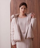 【プロポーション ボディドレッシング/PROPORTION BODY DRESSING】のベーシックショートダウン 24AW 人気、トレンドファッション・服の通販 founy(ファニー) ファッション Fashion レディースファッション WOMEN 2024年 2024 2024-2025秋冬・A/W Aw/Autumn/Winter/Fw/Fall/2024-2025 ショート Short タフタ Taffeta ダウン Down ドローコード Draw Cord バランス Balance フェザー Feather フォルム Form 軽量 Lightweight thumbnail グレージュ|ID: prp329100004212528 ipo3291000000029538024