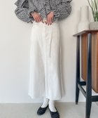 【ローリーズファーム/LOWRYS FARM】のCONEタイトロングスカート 人気、トレンドファッション・服の通販 founy(ファニー) ファッション Fashion レディースファッション WOMEN スカート Skirt ロングスカート Long Skirt おすすめ Recommend ジャケット Jacket スウェット Sweat スリット Slit デニム Denim フロント Front 春 Spring thumbnail オフ05|ID: prp329100004212596 ipo3291000000029213649