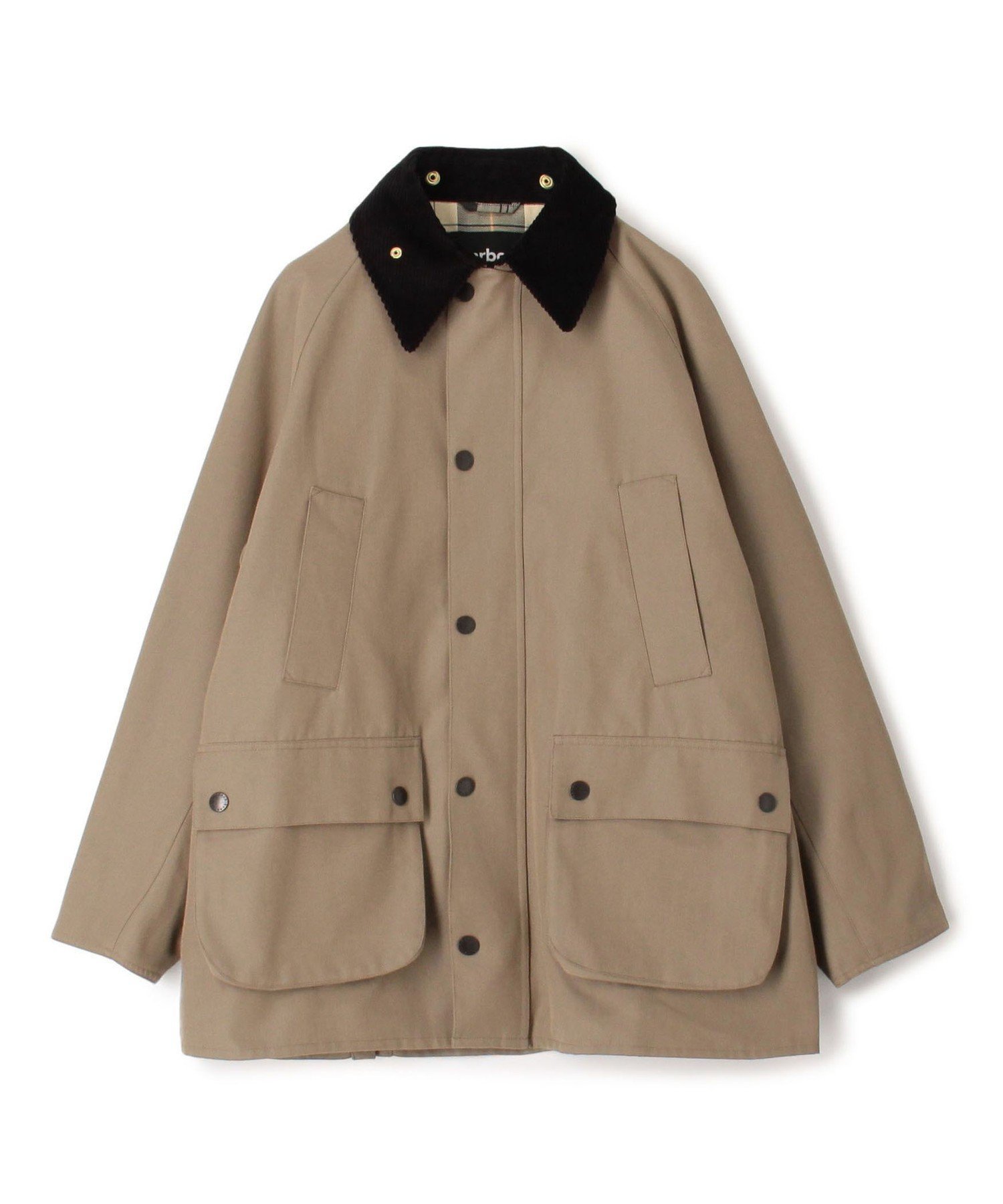 【トゥモローランド/TOMORROWLAND / MEN】の【別注】Barbour Bedale ウールコットン ブルゾン 人気、トレンドファッション・服の通販 founy(ファニー) 　ファッション　Fashion　メンズファッション　MEN　アウトドア　Outdoor　コーデュロイ　Corduroy　ジャケット　Jacket　スリーブ　Sleeve　トレンチ　Trench　ブルゾン　Blouson　ポケット　Pocket　別注　Special Order　 other-1|ID: prp329100004212928 ipo3291000000029498642