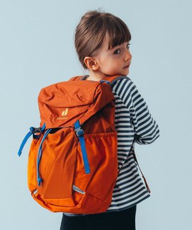 【こども ビームス/コドモ ビームス / KIDS】のdeuter / Junior(18L) 人気、トレンドファッション・服の通販 founy(ファニー) ファッション Fashion キッズファッション KIDS アウトドア Outdoor フィット Fit フラップ Flap リュック Ruck Sack 軽量 Lightweight |ID:prp329100004213043