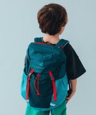 【こども ビームス/コドモ ビームス / KIDS】のdeuter / Junior(18L) 人気、トレンドファッション・服の通販 founy(ファニー) ファッション Fashion キッズファッション KIDS アウトドア Outdoor フィット Fit フラップ Flap リュック Ruck Sack 軽量 Lightweight thumbnail 1336ディープシー|ID: prp329100004213043 ipo3291000000029523413