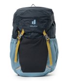 【こども ビームス/コドモ ビームス / KIDS】のdeuter / Junior(18L) 人気、トレンドファッション・服の通販 founy(ファニー) ファッション Fashion キッズファッション KIDS アウトドア Outdoor フィット Fit フラップ Flap リュック Ruck Sack 軽量 Lightweight thumbnail 1371インク*レイク|ID: prp329100004213043 ipo3291000000029523415