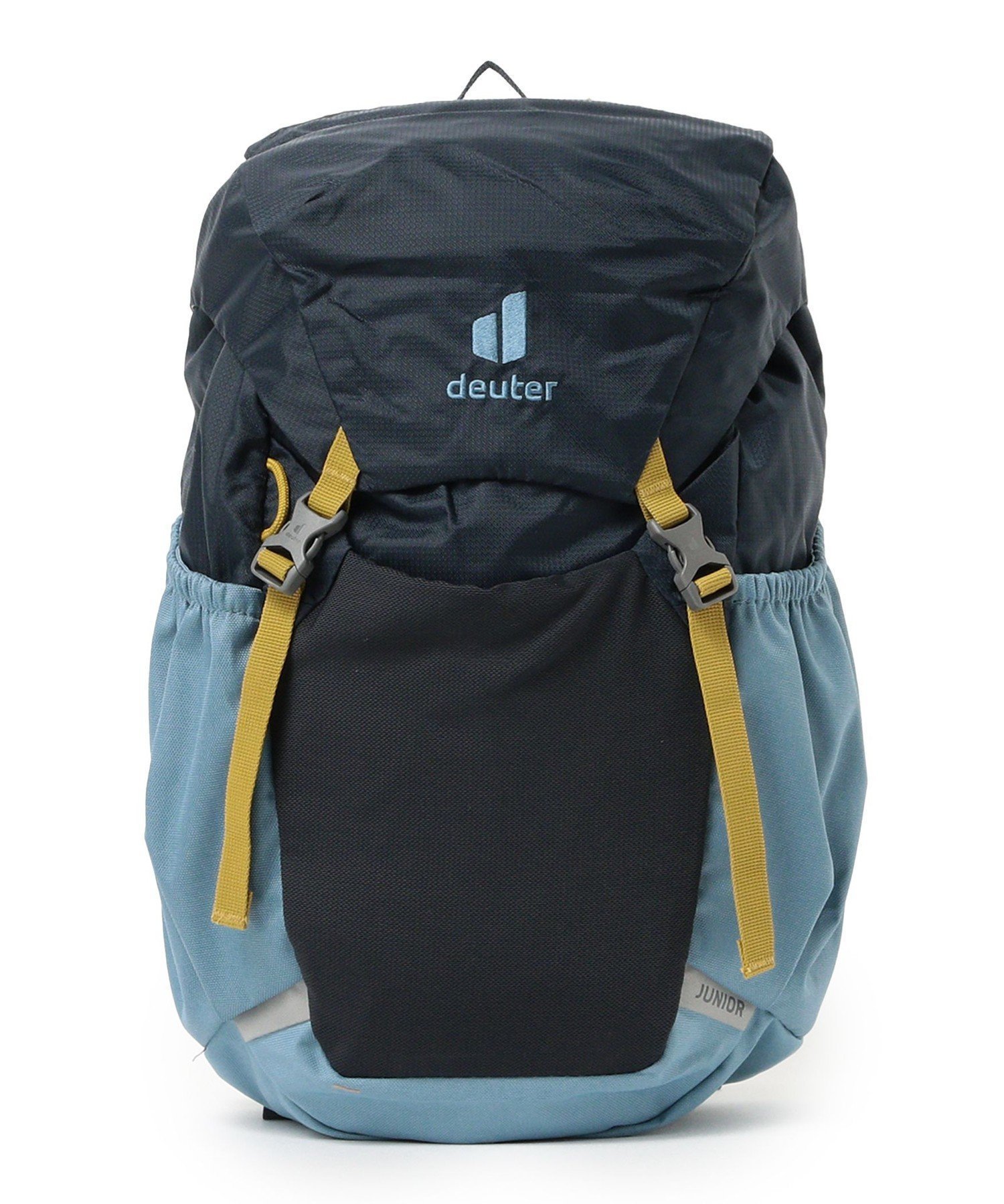 【こども ビームス/コドモ ビームス / KIDS】のdeuter / Junior(18L) インテリア・キッズ・メンズ・レディースファッション・服の通販 founy(ファニー) 　ファッション　Fashion　キッズファッション　KIDS　アウトドア　Outdoor　フィット　Fit　フラップ　Flap　リュック　Ruck Sack　軽量　Lightweight　1371インク*レイク|ID: prp329100004213043 ipo3291000000029523415