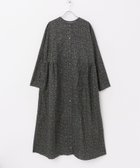 【かぐれ/kagure / URBAN RESEARCH】のコットン小花柄2WAYワンピース 人気、トレンドファッション・服の通販 founy(ファニー) ファッション Fashion レディースファッション WOMEN ワンピース Dress 2024年 2024 2024-2025秋冬・A/W Aw/Autumn/Winter/Fw/Fall/2024-2025 A/W・秋冬 Aw・Autumn/Winter・Fw・Fall-Winter 冬 Winter インナー Inner カーディガン Cardigan ギャザー Gather タートルネック Turtleneck ベスト Vest ペチコート Petticoat ポケット Pocket ロング Long 羽織 Haori thumbnail NAVY|ID: prp329100004213055 ipo3291000000029315714