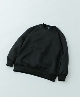 【アイテムズ アーバンリサーチ/ITEMS URBAN RESEARCH / MEN】のストレッチダンボール クルーネックプルオーバー 人気、トレンドファッション・服の通販 founy(ファニー) ファッション Fashion メンズファッション MEN トップス・カットソー Tops/Tshirt/Men 2024年 2024 2024-2025秋冬・A/W Aw/Autumn/Winter/Fw/Fall/2024-2025 A/W・秋冬 Aw・Autumn/Winter・Fw・Fall-Winter 冬 Winter おすすめ Recommend インナー Inner シンプル Simple スウェット Sweat ストレッチ Stretch リラックス Relax |ID:prp329100004213085