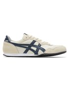 【オニツカ タイガー/Onitsuka Tiger】の【公式ショップ】SERRANO 人気、トレンドファッション・服の通販 founy(ファニー) ファッション Fashion レディースファッション WOMEN クッション Cushion シューズ Shoes thumbnail BIRCH/PEACOAT|ID: prp329100004213106 ipo3291000000029528956