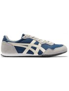 【オニツカ タイガー/Onitsuka Tiger】の【公式ショップ】SERRANO 人気、トレンドファッション・服の通販 founy(ファニー) ファッション Fashion レディースファッション WOMEN クッション Cushion シューズ Shoes thumbnail MAKO BLUE/CREAM|ID: prp329100004213106 ipo3291000000029528957