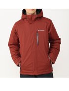 【コロンビア/Columbia / MEN】のオークハーバーIIインシュレーテッドジャケット 人気、トレンドファッション・服の通販 founy(ファニー) ファッション Fashion メンズファッション MEN 秋 Autumn/Fall ジャケット Jacket フィット Fit フロント Front ベーシック Basic ポケット Pocket ロング Long thumbnail レッド[011001]|ID: prp329100004213118 ipo3291000000029470440