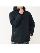 【コロンビア/Columbia / MEN】のオークハーバーIIインシュレーテッドジャケット 人気、トレンドファッション・服の通販 founy(ファニー) ファッション Fashion メンズファッション MEN 秋 Autumn/Fall ジャケット Jacket フィット Fit フロント Front ベーシック Basic ポケット Pocket ロング Long thumbnail ブラック[002001]|ID: prp329100004213118 ipo3291000000029470442