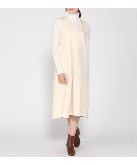 【ギャップ/GAP】のSL PONTE A LINE MIDI DRESS - JPN 人気、トレンドファッション・服の通販 founy(ファニー) ファッション Fashion レディースファッション WOMEN ワンピース Dress ドレス Party Dresses |ID:prp329100004213214