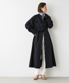 【マイカ ディール/MICA & DEAL】のバンドカラーシャツワンピース 人気、トレンドファッション・服の通販 founy(ファニー) ファッション Fashion レディースファッション WOMEN ワンピース Dress シャツワンピース Shirt Dresses ストレッチ Stretch フロント Front ポケット Pocket 羽織 Haori おすすめ Recommend thumbnail D/NAVY|ID: prp329100004213216 ipo3291000000029219403