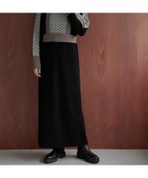 【サニーレーベル/Sonny Label / URBAN RESEARCH】の『WEB限定』ジャガード柄編みニットワンピース 人気、トレンドファッション・服の通販 founy(ファニー) ファッション Fashion レディースファッション WOMEN ワンピース Dress ニットワンピース Knit Dresses 2024年 2024 2024-2025秋冬・A/W Aw/Autumn/Winter/Fw/Fall/2024-2025 A/W・秋冬 Aw・Autumn/Winter・Fw・Fall-Winter 冬 Winter おすすめ Recommend シューズ Shoes シンプル Simple |ID:prp329100004213380