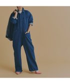 【コーエン/COEN】のMIYAKO TAKAYAMA デニムオーバーオール 人気、トレンドファッション・服の通販 founy(ファニー) ファッション Fashion レディースファッション WOMEN インナー Inner キャップ Cap コラボ Collaboration ジャケット Jacket スニーカー Sneakers スペシャル Special デニム Denim 人気 Popularity フロント Front プリント Print ポケット Pocket ミックス Mix ランニング Running おすすめ Recommend 旅行 Travel thumbnail COBALT|ID: prp329100004213477 ipo3291000000029221081