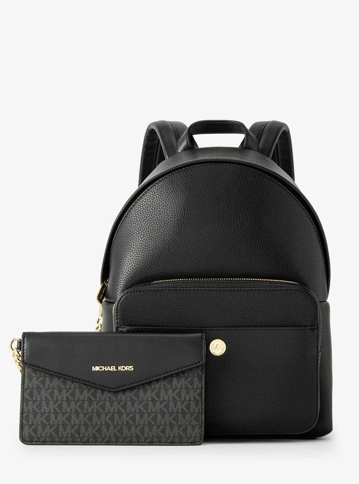 【マイケルコース/MICHAEL KORS】のMAISIE 2 IN 1 バックパック ミディアム マイケルコース インテリア・キッズ・メンズ・レディースファッション・服の通販 founy(ファニー) https://founy.com/ ファッション Fashion レディースファッション WOMEN バッグ Bag コレクション Collection ラグジュアリー Luxury |ID: prp329100004213650 ipo3291000000029551530