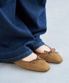 【ル タロン/Le Talon】の《追加》フレンチスクエアバレエ 人気、トレンドファッション・服の通販 founy(ファニー) ファッション Fashion レディースファッション WOMEN シューズ Shoes スクエア Square ソックス Socks タイツ Tights トリミング Trimming トレンド Trend バレエ Ballet フレンチ French ポインテッド Pointed ラウンド Round リボン Ribbon ロング Long thumbnail キャメル|ID: prp329100004213683 ipo3291000000029444969