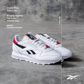 【リーボック/Reebok】のクラシックレザー / CLASSIC LEATHER 人気、トレンドファッション・服の通販 founy(ファニー) ファッション Fashion レディースファッション WOMEN インソール Insole クラシック Classic フォーム Form 定番 Standard |ID:prp329100004213726