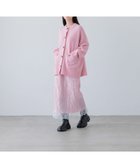 【ローリーズファーム/LOWRYS FARM】のウールカシミヤUNISEXカーディガン 人気、トレンドファッション・服の通販 founy(ファニー) ファッション Fashion レディースファッション WOMEN トップス・カットソー Tops/Tshirt カーディガン Cardigans ユニセックス Unisex カシミヤ Cashmere カーディガン Cardigan シルバー Silver 冬 Winter 定番 Standard thumbnail ピンク25|ID: prp329100004213800 ipo3291000000029223327