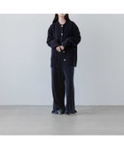 【ローリーズファーム/LOWRYS FARM】のウールカシミヤUNISEXカーディガン 人気、トレンドファッション・服の通販 founy(ファニー) ファッション Fashion レディースファッション WOMEN トップス・カットソー Tops/Tshirt カーディガン Cardigans ユニセックス Unisex カシミヤ Cashmere カーディガン Cardigan シルバー Silver 冬 Winter 定番 Standard thumbnail ネイビー89|ID: prp329100004213800 ipo3291000000029223336