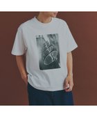 【コーエン/COEN】のTATSURO YASUI フォトプリントTシャツ 人気、トレンドファッション・服の通販 founy(ファニー) ファッション Fashion レディースファッション WOMEN トップス・カットソー Tops/Tshirt シャツ/ブラウス Shirts/Blouses ロング / Tシャツ T-Shirts クール Cool コラボ Collaboration ジャケット Jacket スペシャル Special 雑誌 Magazine デニム Denim プリント Print ボックス Box ワイド Wide ギフト プレゼント Gift Present thumbnail その他1|ID: prp329100004213937 ipo3291000000029224579