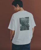 【コーエン/COEN】のTATSURO YASUI フォトプリントTシャツ 人気、トレンドファッション・服の通販 founy(ファニー) ファッション Fashion レディースファッション WOMEN トップス・カットソー Tops/Tshirt シャツ/ブラウス Shirts/Blouses ロング / Tシャツ T-Shirts クール Cool コラボ Collaboration ジャケット Jacket スペシャル Special 雑誌 Magazine デニム Denim プリント Print ボックス Box ワイド Wide ギフト プレゼント Gift Present thumbnail その他2|ID: prp329100004213937 ipo3291000000029224580