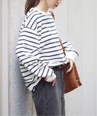 【ジャーナルスタンダード/JOURNAL STANDARD】の《追加 》タックスウェットシャツ 人気、トレンドファッション・服の通販 founy(ファニー) ファッション Fashion レディースファッション WOMEN トップス・カットソー Tops/Tshirt シャツ/ブラウス Shirts/Blouses パーカ Sweats スウェット Sweat 2025年 2025 thumbnail ネイビー A|ID: prp329100004213940 ipo3291000000029224592