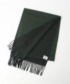 【その他のブランド/Other】のカシミヤ リバー ソリッド マフラー OLIVE|ID: prp329100004214193 ipo3291000000029332624