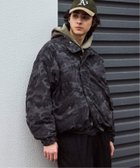 【ジャーナルスタンダード/JOURNAL STANDARD / MEN】の【ブルゾン+中綿ライナーの2点セット】65 ショート モッズ 人気、トレンドファッション・服の通販 founy(ファニー) ファッション Fashion メンズファッション MEN ウォッシュ Wash 春 Spring 軽量 Lightweight ショート Short スタイリッシュ Stylish スピンドル Spindle トレンド Trend ブルゾン Blouson モダン Modern モッズコート Mod Coat ライナー Liner A/W・秋冬 Aw・Autumn/Winter・Fw・Fall-Winter thumbnail ブラック D|ID: prp329100004214310 ipo3291000000030146768