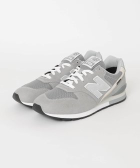 【アーバンリサーチ ドアーズ/URBAN RESEARCH DOORS / MEN】のNEW BALANCE CM996 GTX 人気、トレンドファッション・服の通販 founy(ファニー) ファッション Fashion メンズファッション MEN 2024年 2024 2024-2025秋冬・A/W Aw/Autumn/Winter/Fw/Fall/2024-2025 A/W・秋冬 Aw・Autumn/Winter・Fw・Fall-Winter 冬 Winter |ID:prp329100004214320