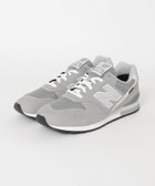 【アーバンリサーチ ドアーズ/URBAN RESEARCH DOORS / MEN】のNEW BALANCE CM996 GTX 人気、トレンドファッション・服の通販 founy(ファニー) ファッション Fashion メンズファッション MEN 2024年 2024 2024-2025秋冬・A/W Aw/Autumn/Winter/Fw/Fall/2024-2025 A/W・秋冬 Aw・Autumn/Winter・Fw・Fall-Winter 冬 Winter thumbnail A2|ID: prp329100004214320 ipo3291000000029475479