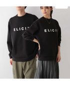 【グローバルワーク/GLOBAL WORK】のライトクッションクルー/ロゴ/116246 人気、トレンドファッション・服の通販 founy(ファニー) ファッション Fashion レディースファッション WOMEN おすすめ Recommend クッション Cushion トレンド Trend フォルム Form プリント Print リラックス Relax エレガント 上品 Elegant thumbnail ブラック×単ロゴELICIT09|ID: prp329100004214336 ipo3291000000029226910