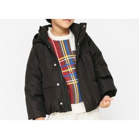 【ブランシェス/branshes / KIDS】の【プレミアムアウター】ダウンジャケット 人気、トレンドファッション・服の通販 founy(ファニー) ファッション Fashion キッズファッション KIDS アウター Coat Outerwear /Kids ジャケット Jacket スタンド Stand ダウン Down フェザー Feather ベーシック Basic ポケット Pocket 軽量 Lightweight |ID:prp329100004214462