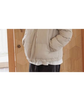 【グローバルワーク/GLOBAL WORK】のエアサーマル撥水アウター/AND YUA ANY/115753 人気、トレンドファッション・服の通販 founy(ファニー) ファッション Fashion レディースファッション WOMEN アウター Coat Outerwear カーゴパンツ Cargo Pants シンプル Simple スポーティ Sporty ダウン Down デニム Denim トレンド Trend 今季 This Season 冬 Winter |ID:prp329100004214487