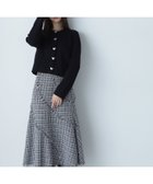 【ナチュラル ビューティー ベーシック/NATURAL BEAUTY BASIC】のハートボタンニットジャケット 人気、トレンドファッション・服の通販 founy(ファニー) ファッション Fashion レディースファッション WOMEN アウター Coat Outerwear ジャケット Jackets A/W・秋冬 Aw・Autumn/Winter・Fw・Fall-Winter おすすめ Recommend カーディガン Cardigan ジャケット Jacket トレンド Trend バランス Balance メタル Metal thumbnail クロ|ID: prp329100004214655 ipo3291000000029508968