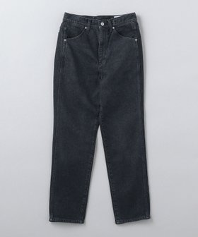 【ビューティ&ユース ユナイテッドアローズ/BEAUTY&YOUTH / UNITED ARROWS】の【別注】 KURO * 6(ROKU) SLIM DENIM TAPERED PANTS/パンツ 人気、トレンドファッション・服の通販 founy(ファニー) ファッション Fashion レディースファッション WOMEN パンツ Pants コレクション Collection シューズ Shoes スリム Slim ソックス Socks バランス Balance バレエ Ballet ボトム Bottom ポケット Pocket 別注 Special Order |ID:prp329100004214870