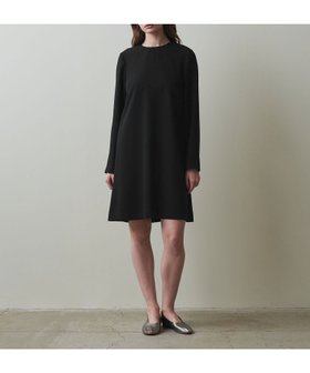 【ビューティ&ユース ユナイテッドアローズ/BEAUTY&YOUTH / UNITED ARROWS】のSteven Alan ミニ ワンピース 人気、トレンドファッション・服の通販 founy(ファニー) ファッション Fashion レディースファッション WOMEN ワンピース Dress スリット Slit スリーブ Sleeve ドレス Dress バランス Balance フォーマル Formal フレア Flare ベーシック Basic ポケット Pocket ロング Long |ID:prp329100004215160