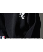 【フリークスストア/FREAK'S STORE】のMLB 別注 ハートロゴジャガードニット【限定展開】 人気、トレンドファッション・服の通販 founy(ファニー) ファッション Fashion レディースファッション WOMEN トップス・カットソー Tops/Tshirt ニット Knit Tops A/W・秋冬 Aw・Autumn/Winter・Fw・Fall-Winter 冬 Winter おすすめ Recommend アクリル Acrylic ワンポイント One Point 別注 Special Order thumbnail ブラック/SOX|ID: prp329100004215179 ipo3291000000029613338