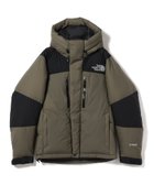 【ビームス/BEAMS / MEN】のTHE NORTH FACE / Baltro Light Jacket 人気、トレンドファッション・服の通販 founy(ファニー) ファッション Fashion メンズファッション MEN ジャケット Jacket ダウン Down ダブル Double フェザー Feather フラップ Flap フロント Front 防寒 Cold Protection thumbnail ニュートープ|ID: prp329100004215308 ipo3291000000029449401