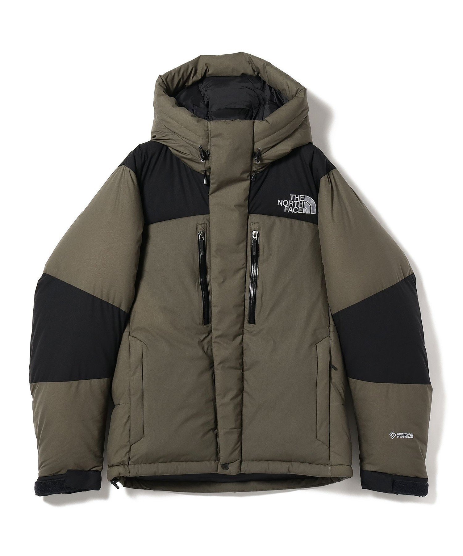 【ビームス/BEAMS / MEN】のTHE NORTH FACE / Baltro Light Jacket インテリア・キッズ・メンズ・レディースファッション・服の通販 founy(ファニー) 　ファッション　Fashion　メンズファッション　MEN　ジャケット　Jacket　ダウン　Down　ダブル　Double　フェザー　Feather　フラップ　Flap　フロント　Front　防寒　Cold Protection　ニュートープ|ID: prp329100004215308 ipo3291000000029449401