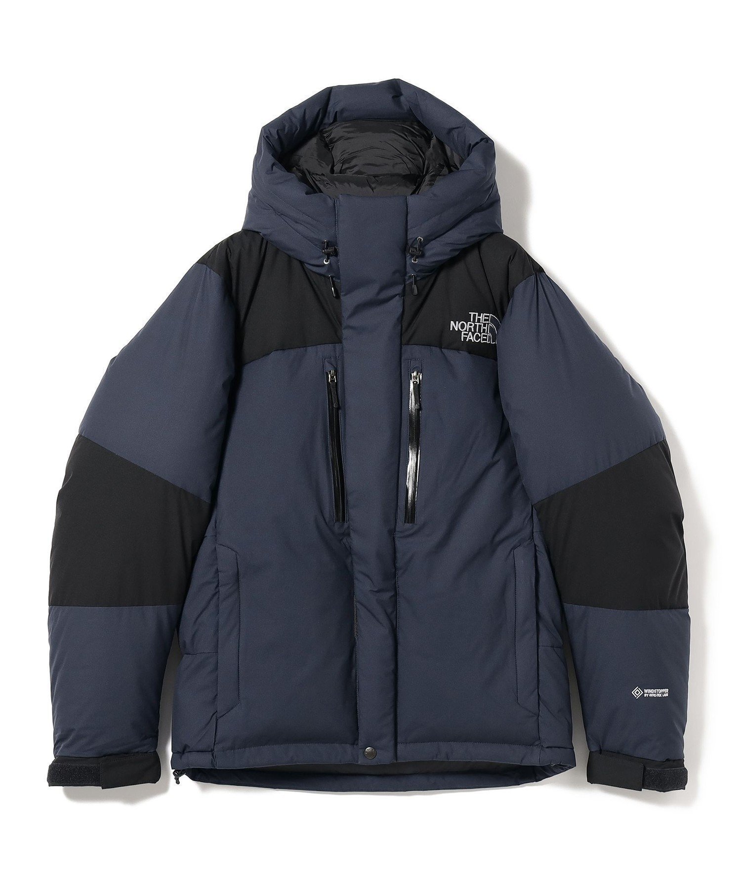 【ビームス/BEAMS / MEN】のTHE NORTH FACE / Baltro Light Jacket インテリア・キッズ・メンズ・レディースファッション・服の通販 founy(ファニー) 　ファッション　Fashion　メンズファッション　MEN　ジャケット　Jacket　ダウン　Down　ダブル　Double　フェザー　Feather　フラップ　Flap　フロント　Front　防寒　Cold Protection　アーバンネイビー|ID: prp329100004215308 ipo3291000000029449404