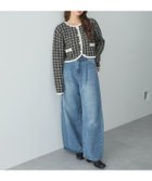 【イング/INGNI】のデニムタックバギーPT 人気、トレンドファッション・服の通販 founy(ファニー) ファッション Fashion レディースファッション WOMEN パンツ Pants ショート Short デニム Denim トレンド Trend バランス Balance ベーシック Basic ポケット Pocket thumbnail デニム/ブルー|ID: prp329100004215861 ipo3291000000029511836