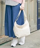 【イッカ/ikka】のキャンバスショルダーバッグ 人気、トレンドファッション・服の通販 founy(ファニー) ファッション Fashion レディースファッション WOMEN バッグ Bag キャンバス Canvas ショルダー Shoulder ポケット Pocket マグネット Magnet 軽量 Lightweight thumbnail オフホワイト|ID: prp329100004216486 ipo3291000000029417114