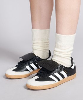 【ビューティ&ユース ユナイテッドアローズ/BEAUTY&YOUTH / UNITED ARROWS】 adidas Originals ウィメンズ SAMBA LT/スニーカー人気、トレンドファッション・服の通販 founy(ファニー) ファッション Fashion レディースファッション WOMEN クラシック Classic サッカー Soccer スニーカー Sneakers スポーツ Sports ロング Long おすすめ Recommend |ID:prp329100004216642