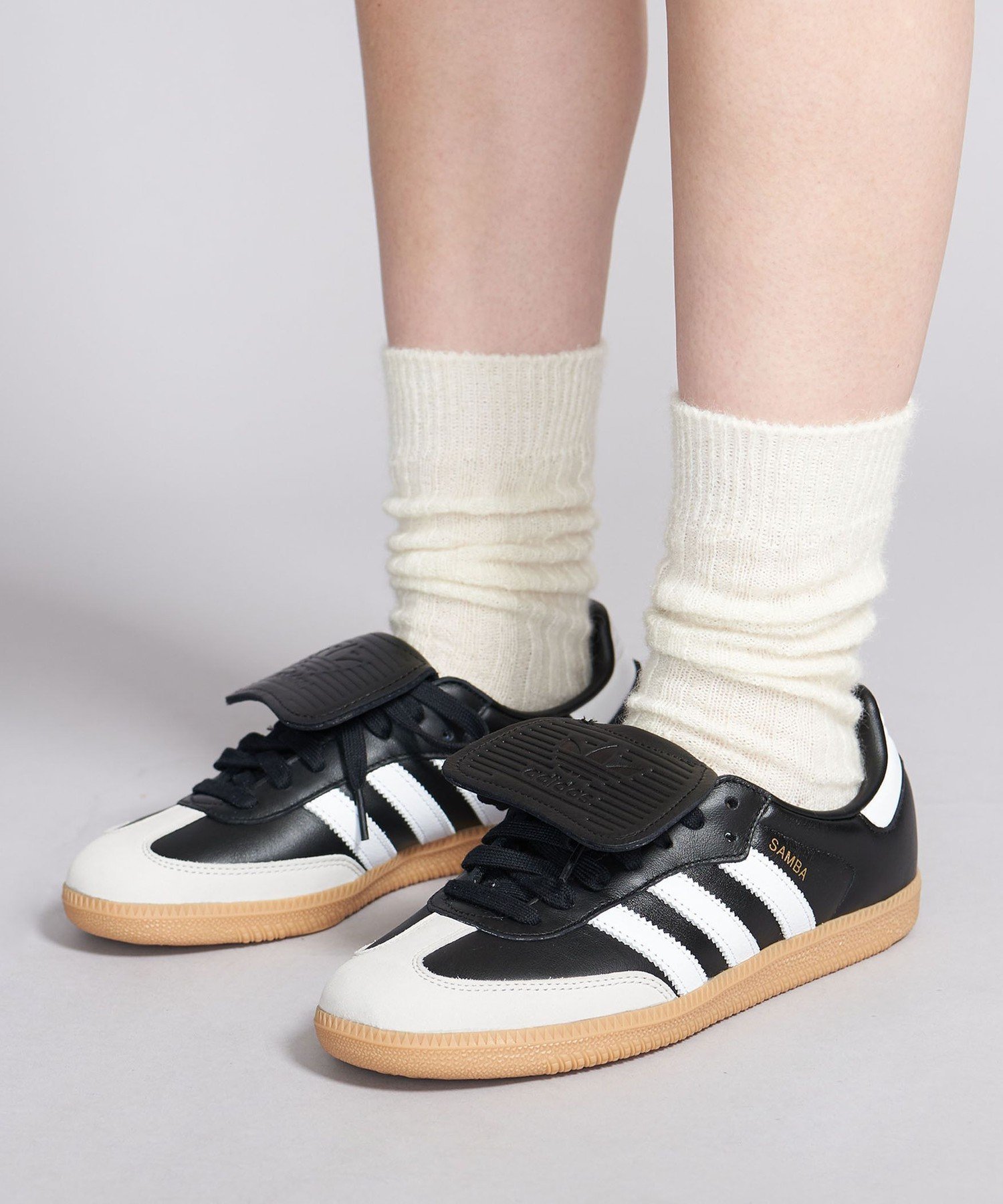 【ビューティ&ユース ユナイテッドアローズ/BEAUTY&YOUTH / UNITED ARROWS】のadidas Originals ウィメンズ SAMBA LT/スニーカー 人気、トレンドファッション・服の通販 founy(ファニー) 　ファッション　Fashion　レディースファッション　WOMEN　クラシック　Classic　サッカー　Soccer　スニーカー　Sneakers　スポーツ　Sports　ロング　Long　おすすめ　Recommend　 other-1|ID: prp329100004216642 ipo3291000000029312774