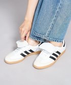 【ビューティ&ユース ユナイテッドアローズ/BEAUTY&YOUTH / UNITED ARROWS】のadidas Originals ウィメンズ SAMBA LT/スニーカー 人気、トレンドファッション・服の通販 founy(ファニー) ファッション Fashion レディースファッション WOMEN クラシック Classic サッカー Soccer スニーカー Sneakers スポーツ Sports ロング Long おすすめ Recommend thumbnail WHITE|ID: prp329100004216642 ipo3291000000029312777